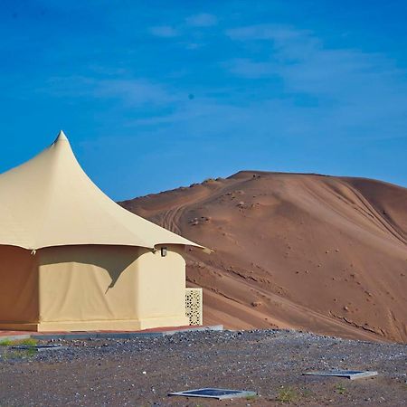 Dunes By Al Nahda Abyad Extérieur photo