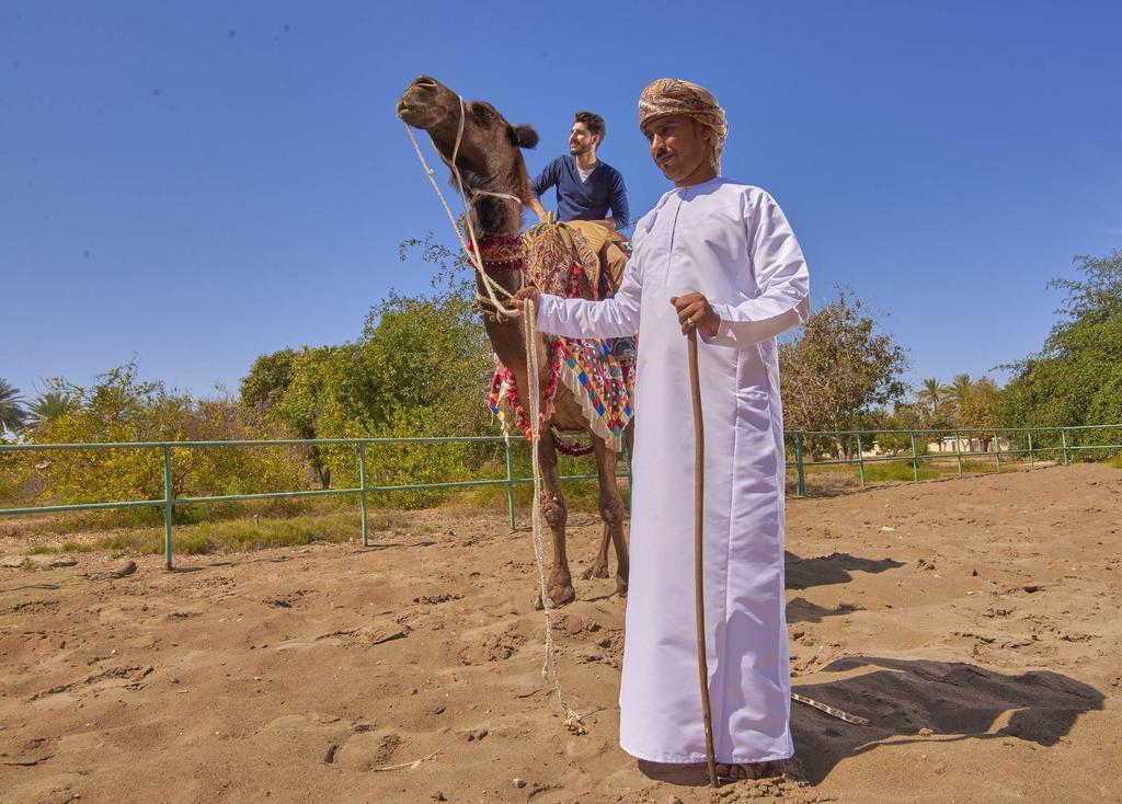 Dunes By Al Nahda Abyad Extérieur photo