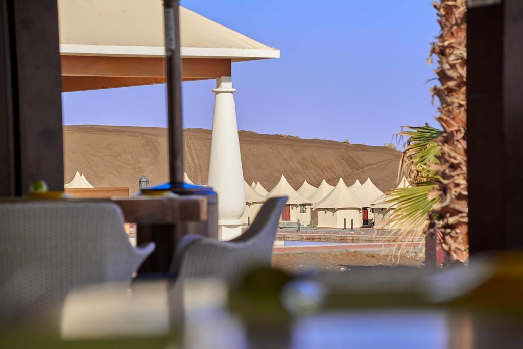 Dunes By Al Nahda Abyad Extérieur photo
