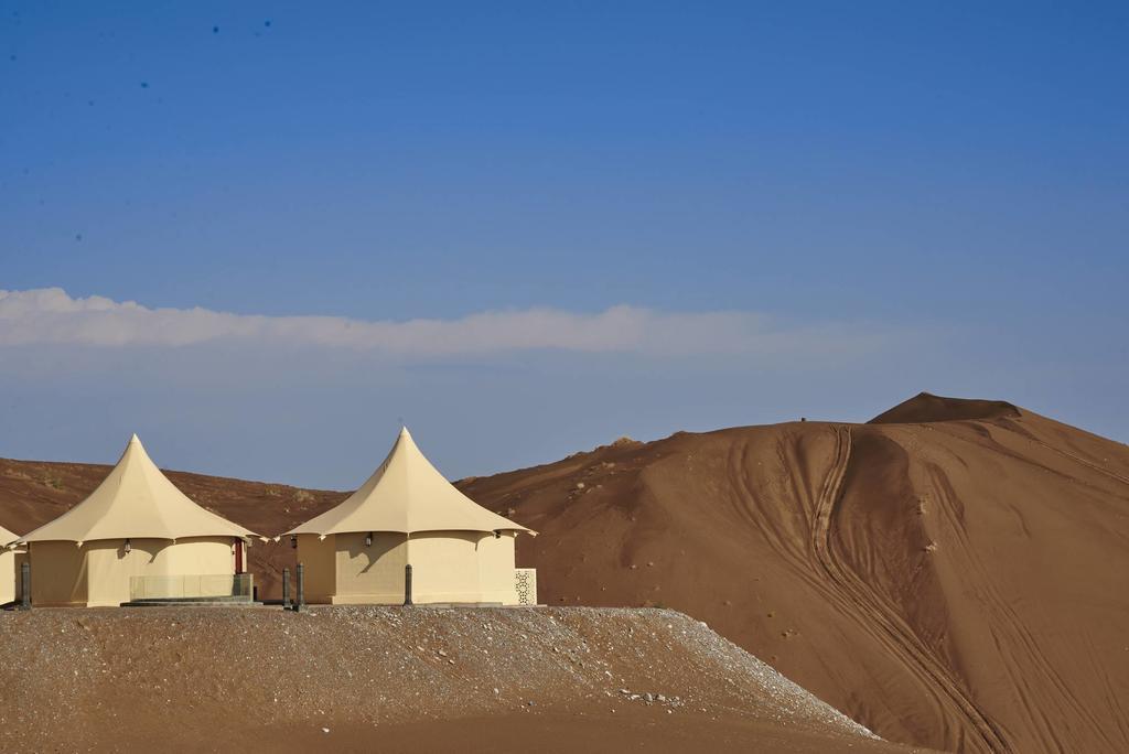 Dunes By Al Nahda Abyad Extérieur photo