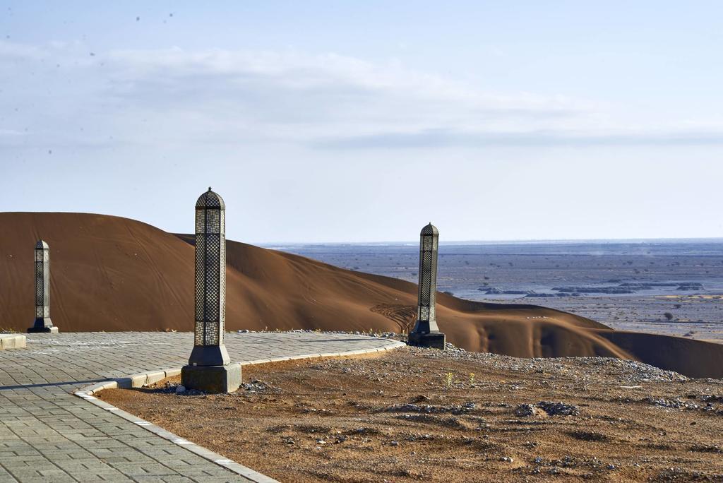Dunes By Al Nahda Abyad Extérieur photo