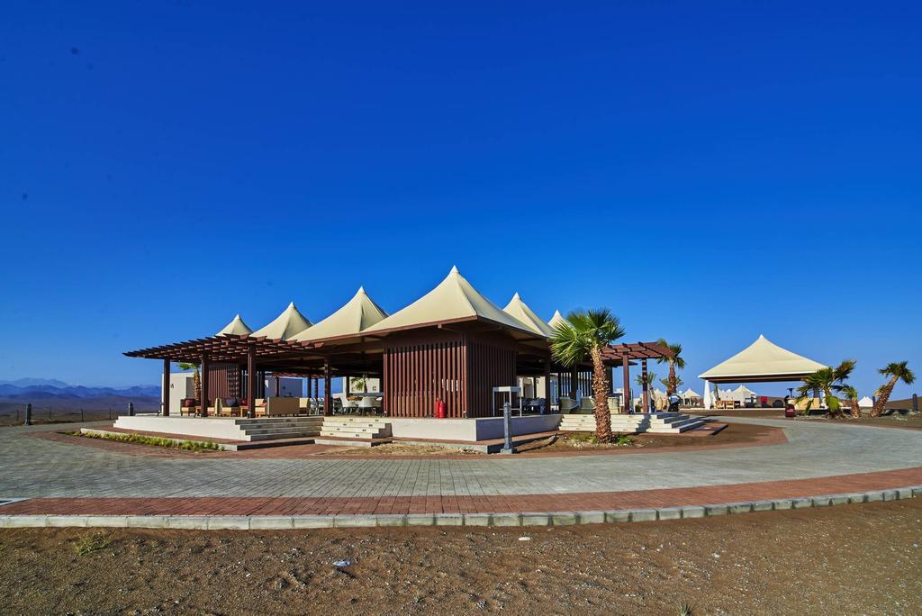 Dunes By Al Nahda Abyad Extérieur photo