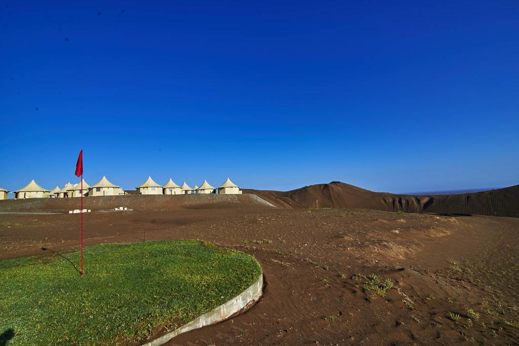 Dunes By Al Nahda Abyad Extérieur photo