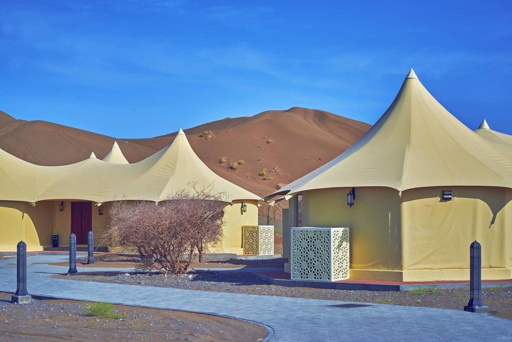 Dunes By Al Nahda Abyad Extérieur photo