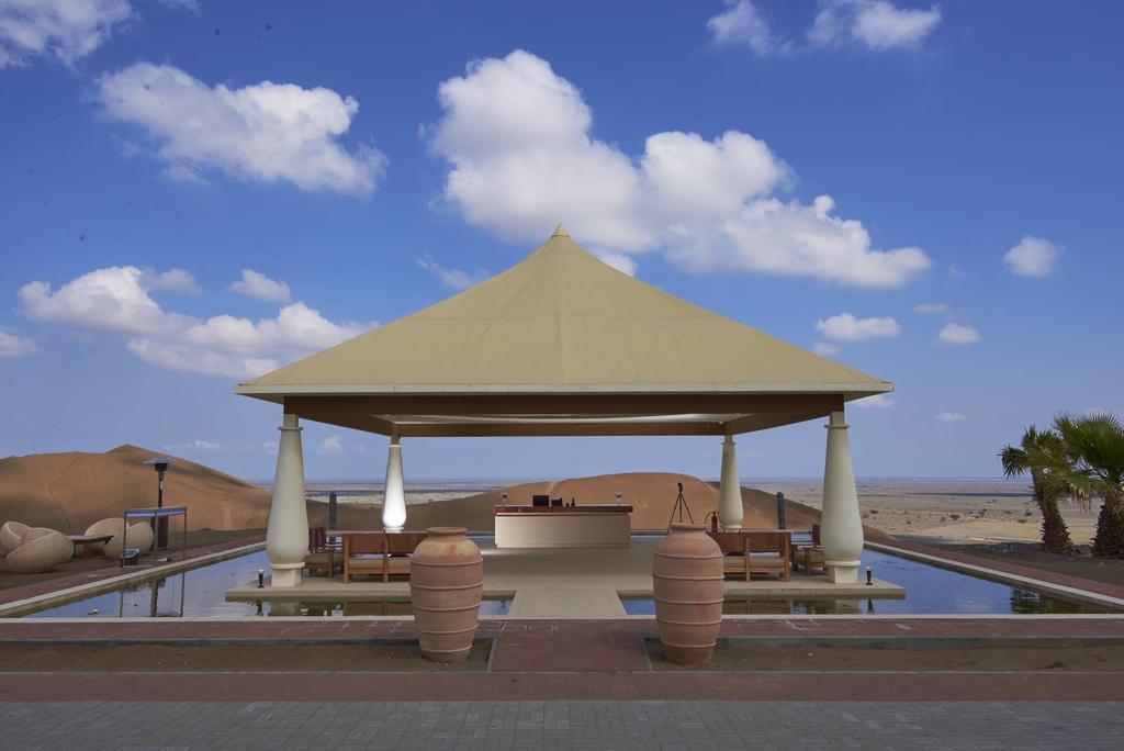 Dunes By Al Nahda Abyad Extérieur photo