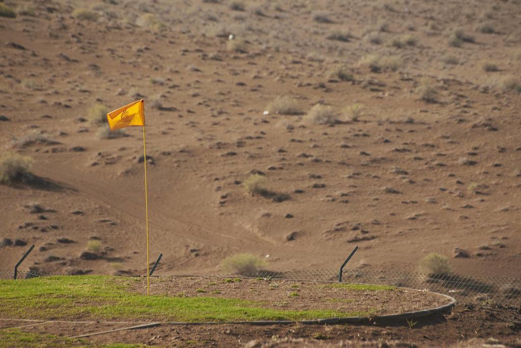 Dunes By Al Nahda Abyad Extérieur photo