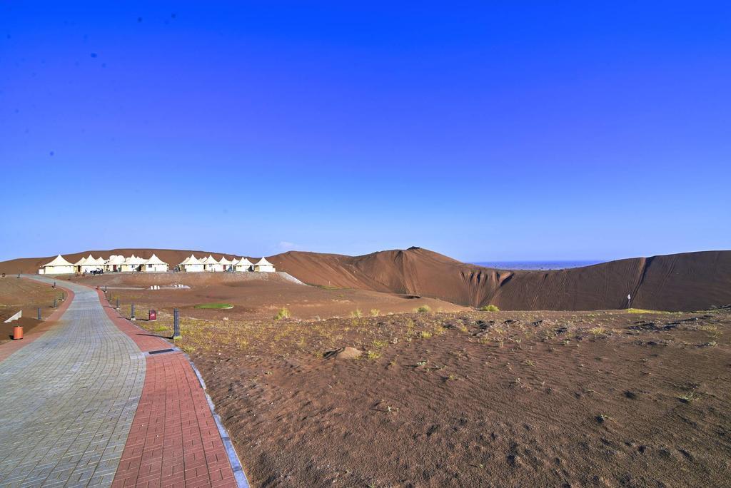 Dunes By Al Nahda Abyad Extérieur photo